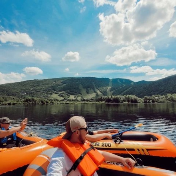 Meet your Posher, Noah - Picture 1 of 1